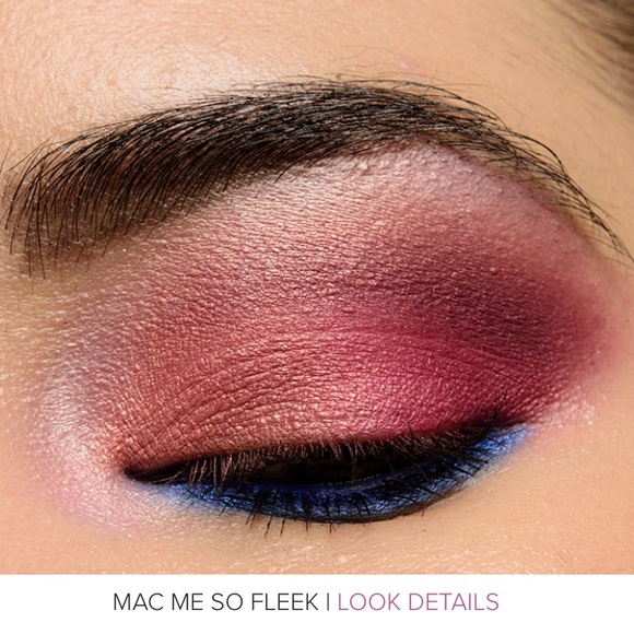 MAC Eye Shadow Palette - Picture 14 of 15